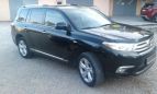 SUV   Toyota Highlander 2011 , 1450000 , 