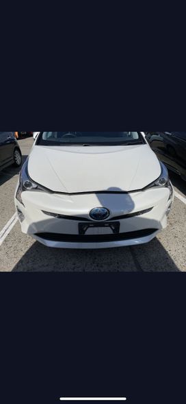  Toyota Prius 2016 , 1270000 , 