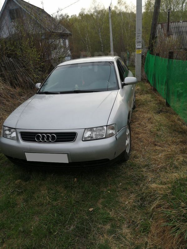  Audi A3 2000 , 90000 , 