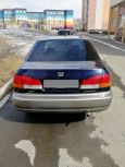  Honda Domani 2000 , 155000 , 