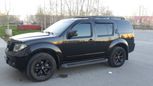 SUV   Nissan Pathfinder 2007 , 800000 , 