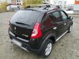  Renault Sandero Stepway 2011 , 435000 , 