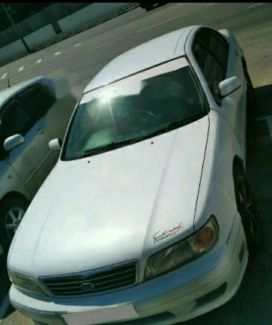  Nissan Cefiro 1997 , 145000 , 