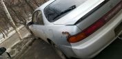  Toyota Carina ED 1993 , 100000 , 