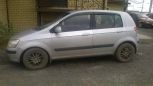  Hyundai Getz 2004 , 225000 , 