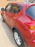 SUV   Nissan Juke 2014 , 990000 , 