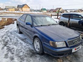  Audi 100 1992 , 135000 , 