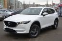 SUV   Mazda CX-5 2018 , 1850000 , 