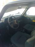 SUV    4x4 2121  2011 , 250000 , 