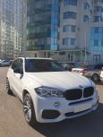 SUV   BMW X5 2017 , 3600000 , 