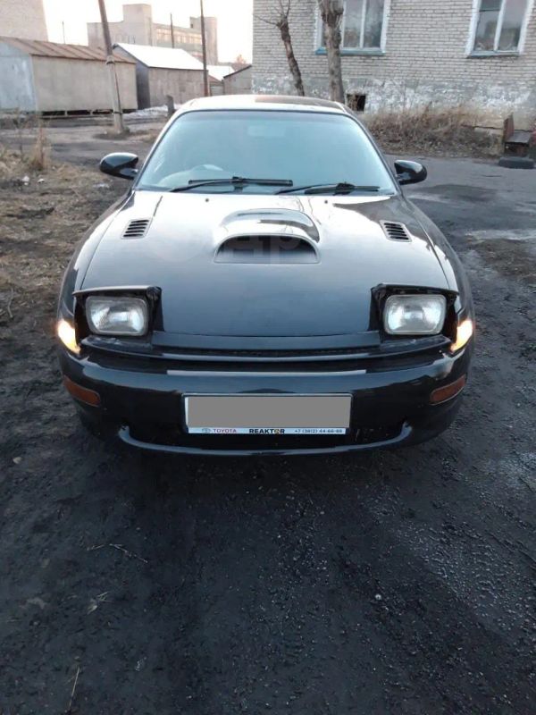  Toyota Celica 1992 , 180000 , 