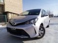  Toyota Vitz 2016 , 400000 , 