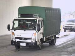 Бортовой грузовик Nissan Atlas 2014 года, 2825000 рублей, Владивосток