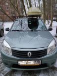  Renault Sandero 2011 , 309000 , -