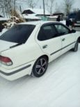  Nissan Sunny 2000 , 65000 , --