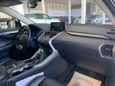 SUV   Lexus NX200 2017 , 3150000 , -