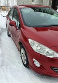  Peugeot 408 2012 , 350000 , 