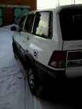 SUV   SsangYong Musso 2004 , 370000 , 