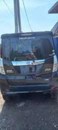  Nissan DAYZ Roox 2014 , 623000 , 