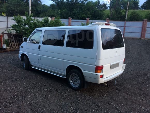    Volkswagen Transporter 1991 , 300000 , 