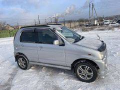SUV или внедорожник Daihatsu Terios Kid 1999 года, 430000 рублей, Улан-Удэ