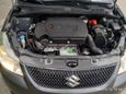  Suzuki SX4 2010 , 489000 , 