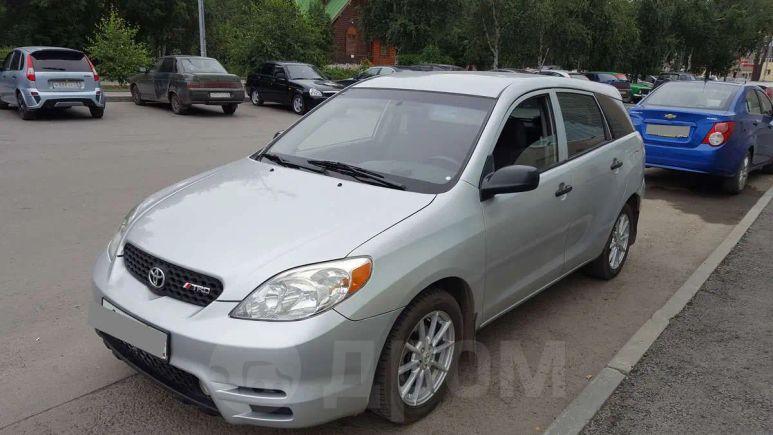  Toyota Matrix 2004 , 420000 , 