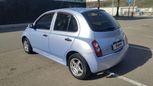  Nissan March 2003 , 240000 , 