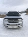 SUV   Toyota Land Cruiser 2011 , 1920000 , 