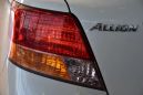  Toyota Allion 2008 , 750000 , 