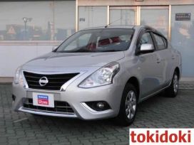  Nissan Latio 2016 , 1100000 , 