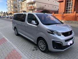    Peugeot Traveller 2017 , 1800000 , 