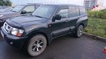 SUV   Mitsubishi Montero 2002 , 460000 , 