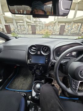  Nissan Note 2018 , 1200000 , 