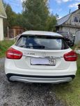 SUV   Mercedes-Benz GLA-Class 2016 , 1670000 , 