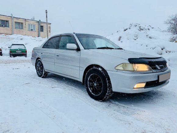  Toyota Carina 1998 , 240000 , 