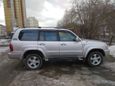 SUV   Toyota Land Cruiser 2004 , 1080000 , 