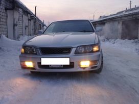  Nissan Laurel 1998 , 265000 , 