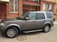 SUV   Land Rover Discovery 2010 , 1350000 , 