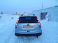 SUV   Honda CR-V 2009 , 835000 , 