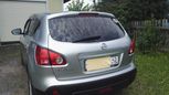 SUV   Nissan Qashqai 2009 , 650000 , 