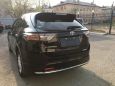 SUV   Toyota Harrier 2016 , 1665000 , 