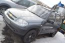 SUV   Chevrolet Niva 2014 , 510000 , 