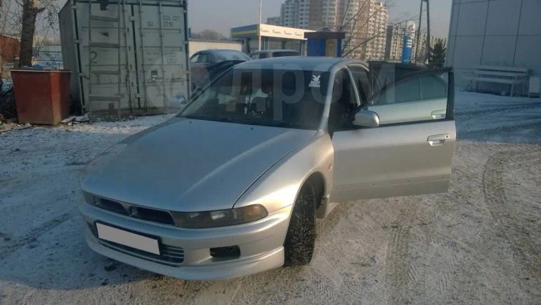  Mitsubishi Galant 2003 , 255000 , 