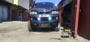    Mitsubishi Delica 1995 , 400000 , 