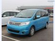    Nissan Serena 2009 , 755000 , 