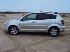  Pontiac Vibe 2003 , 390000 , 