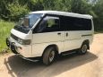    Mitsubishi Delica 1996 , 400000 , 