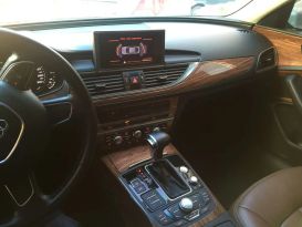  Audi A6 2011 , 870000 , -
