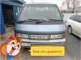    Nissan Largo 1990 , 60000 , 